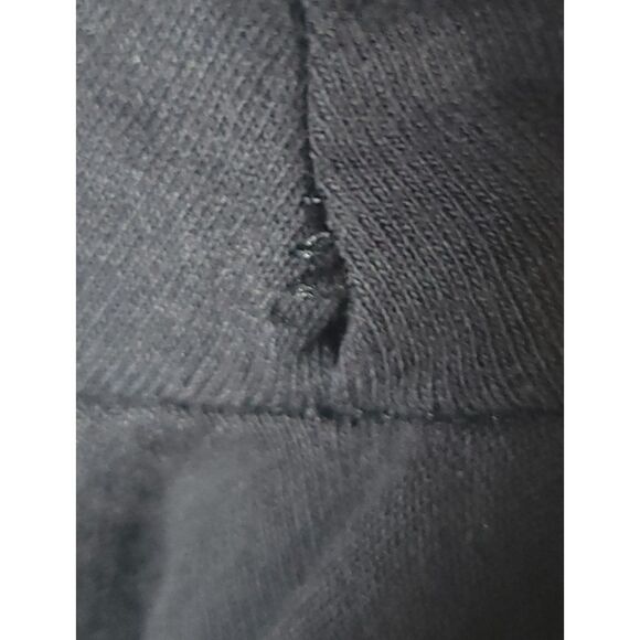 Delta Pro Weight 2007 Bob Marley Y2K Rasta Pot Leaf‎ Mens 2XL Black Graphic Tee - Picture 6 of 8